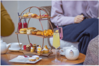 afternoontea